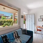 Al Boschetto Apartment
