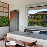 Al Boschetto Apartment