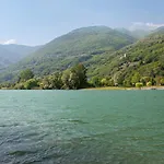 Apartment Al Boschetto