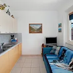 Al Boschetto Apartment Poncetta