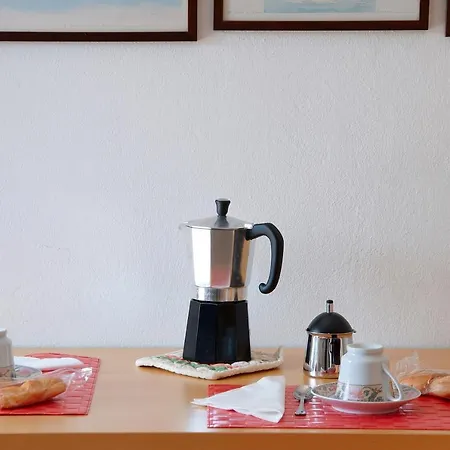 Al Boschetto Apartamento *