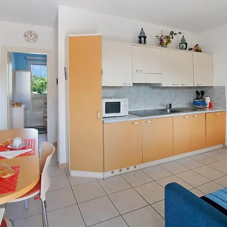 Apartment Al Boschetto