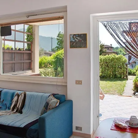 Apartamento Al Boschetto *