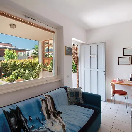 Al Boschetto Apartament