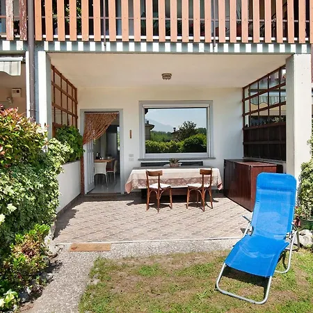 Apartament Al Boschetto Poncetta