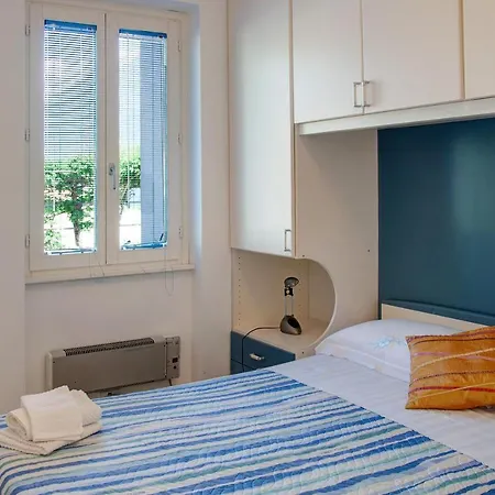 Apartment Al Boschetto *