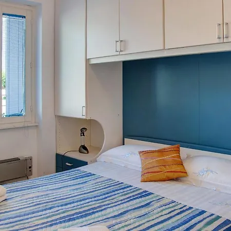 Al Boschetto Apartament Poncetta