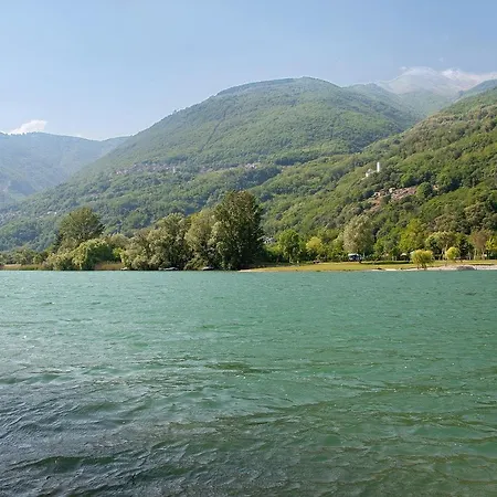 Lejlighed Al Boschetto