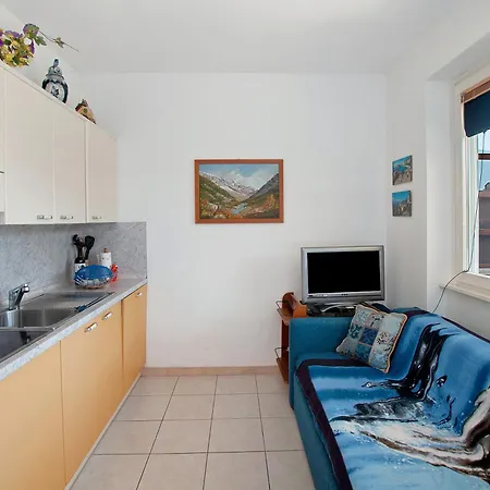 Al Boschetto Apartament Poncetta