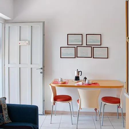 Apartment Al Boschetto *