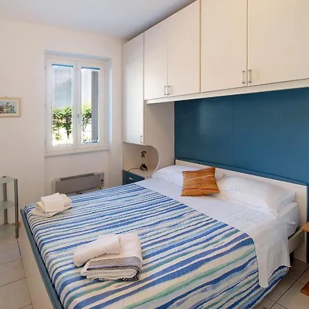 Al Boschetto Apartment Poncetta