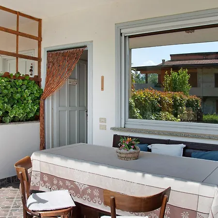 Al Boschetto Apartment *