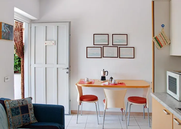 Al Boschetto * Poncetta