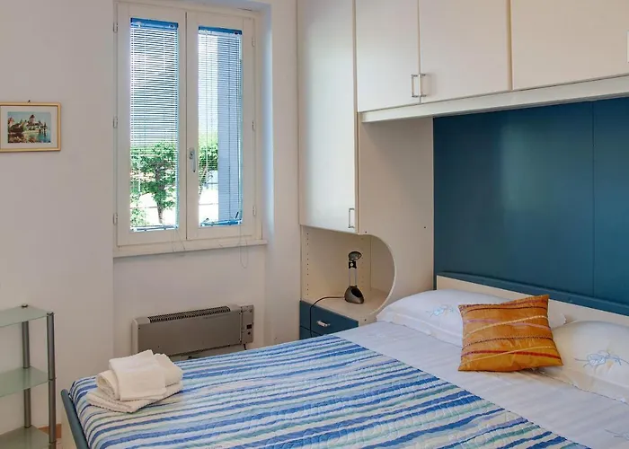 Apartamento Al Boschetto *