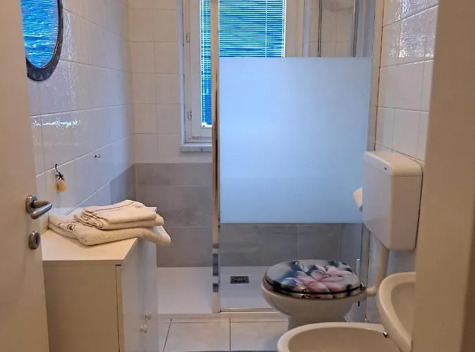 Apartamento Al Boschetto Poncetta