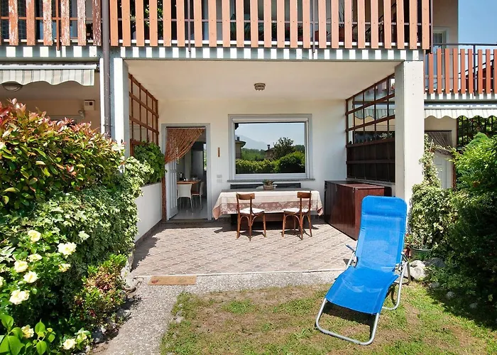 Apartment Al Boschetto Poncetta