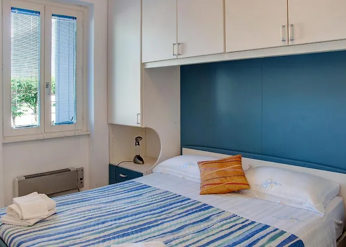 Al Boschetto Apartment Poncetta