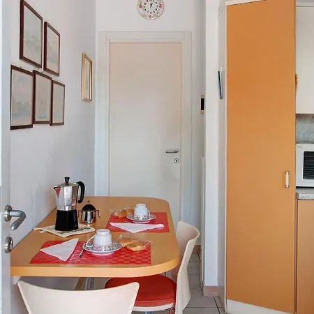 Διαμέρισμα Al Boschetto *